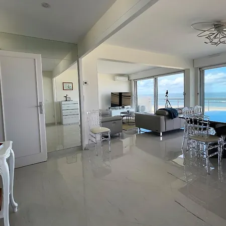 Apartment Grand T3 Avec 2 Terrasses Et Acces Direct - Fr-1-420-129 *