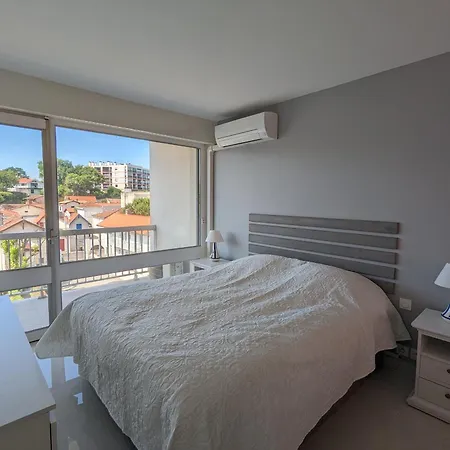 Apartment Grand T3 Avec 2 Terrasses Et Acces Direct - Fr-1-420-129