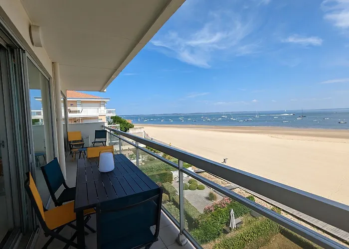 Grand T3 Avec 2 Terrasses Et Acces Direct - Fr-1-420-129 Appartement *