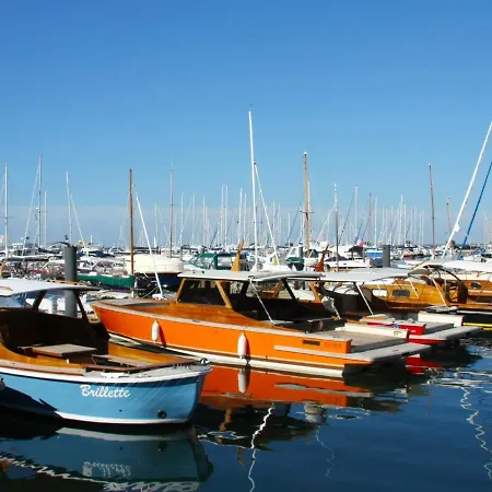 公寓 Grand T3 Avec 2 Terrasses Et Acces Direct - Fr-1-420-129 *