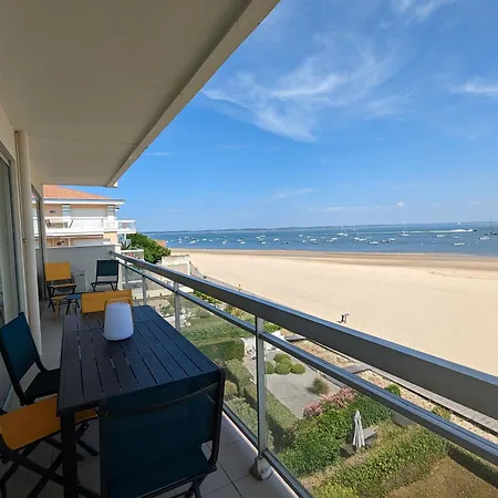 Grand T3 Avec 2 Terrasses Et Acces Direct - Fr-1-420-129 Apartamento *