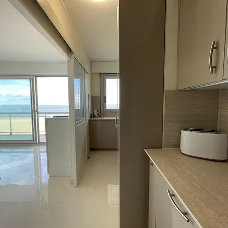 Grand T3 Avec 2 Terrasses Et Acces Direct - Fr-1-420-129 Apartamento