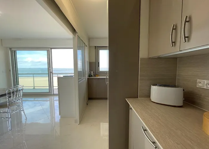 Grand T3 Avec 2 Terrasses Et Acces Direct - Fr-1-420-129 Апартаменты