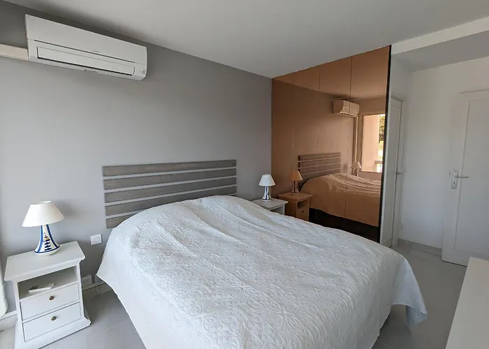 Grand T3 Avec 2 Terrasses Et Acces Direct - Fr-1-420-129 Апартаменты *